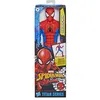 Image de Figurine Hasbro Spider-Man Titan Series