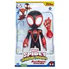 Image de Figurine Spidey And His Amazing Friends Marvel Miles Morales Spider-Man
