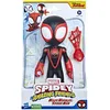 Image de Marvel Spidey et ses Amis Extraordinaires grande figurine Miles Morales Spider-Man