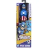 Image de Figurine Hasbro Avengers Titan Series Captain America