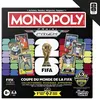 Image de Jeu classique Monopoly Panini Prizm FIFA World Cup Hasbro