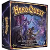 Image de Les Sorciers de Morcar (Ext. HeroQuest)