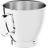 Image de Kenwood Kenwood KAB70.000SS Bol en acier inoxydable 7 L Accessoires pour robot de cuisine