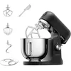 Image de Robot pâtissier multifonction Kenwood KMIX KMX751ABK 1000 W Noir