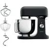 Image de Robot pÃ¢tissier KENWOOD Kmix noir KMX751ABK