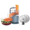 Image de Robot multifonction Kenwood MultiPro GO FDP23.140GY 900 W Gris