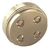 Image de Accessoire robot Kenwood Filières pour réaliser des Macaronis AT910004