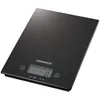 Image de Kenwood DS 400 - Balance de cuisine - noir