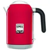 Image de Kenwood Kenwood kMix ZJX740RD - Bouilloire - 1.7 litres - 2.2 kWatt - Rouge piquant