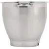 Image de Kenwood KAT621SS - Bol - pour batteur sur socle - acier inoxydable