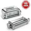 Image de Kenwood Laminoir Kenwood MAX94A9ME Kit Laminoir + raviolis