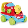 Image de La dépanneuse Fix & Go Tomy