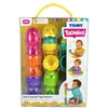 Image de Mes coquetiers à empiler Tomy Piou Piou