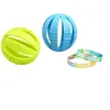 Image de La Balle Transformable 3 En 1 Band-It Ball