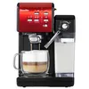 Image de Expresso Breville Prima Latte II VCF109X01 1450 W Rouge