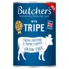 Image de Butcher's Original sans céréales 24 x 400 g pour chien - patés à la panse