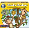 Image de Orchard Toys Cheeky Monkeys A Luck Game