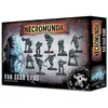 Image de Games Workshop Necromunda: Van Saar Gang