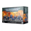 Image de Games Workshop Space Marines: Intercessors Primaris