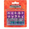 Image de Warhammer Underworlds : Direchasm ? DÃ©s De La Grande Alliance De La M