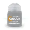 Image de Games Workshop Citadel Pot De Peinture - Contrast Basilicanum Grey (18ml)