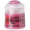 Image de Games Workshop Citadel Pot De Peinture - Base Screamer Pink
