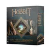 Image de Games Workshop Games Workshop Hunt For The Arkenstone : A Middle-Earth Adventure Game (Anglais)