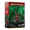 Image de Games Workshop Krittok Foulblade