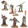 Image de Games Workshop Games Workshop 68-13 Collectible Figure