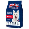 Image de Butcher's Natural & Healthy boeuf pour chien - 10 kg