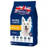 Image de Butcher's Natural & Healthy poulet pour chien - 10 kg