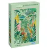 Image de Puzzle 1000 pièces Gibsons Jungle Animals