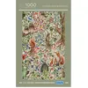 Image de Puzzle 1000 pièces Gibsons Woodland Wildlife
