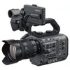 Image de Caméscope Sony ILME-FX6 Cinema Line 4K UHD Noir