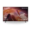 Image de Sony Sony Bravia Professional Displays FWD-85X80L - 85" - X80L Series écran LCD rétro-éclairé par LED - avec tuner TV - signalisation numérique - Smart TV -...