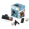 Image de Pack Appareil photo compact pour Vlogging Sony ZV-1 Noir + Poignée trépied VCTSGR1