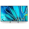 Image de Sony Bravia 3 Professional Displays FWD-55S35 - Classe de diagonale 55" (54.6" visualisable) TV LCD rétro-éclairée par LED - signalisation numérique - Smart TV - Google TV - 4K UHD (2160p) 3840 x 2160 - HDR - Direct LED - noir