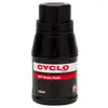 Image de Liquide de frein hydraulique Weldtite Dot 125ml