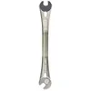 Image de Metalock ClÃ© De Direction Ã Double Embouts 15 Mm