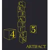 Image de Creation Artifact 45