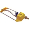 Image de Arroseur Pelouse Oscillant RÃ©glable - Couvre 200mÂ²