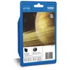 Image de Brother LC1100BKBP - noir - original - cartouche d'encre