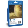 Image de Brother LC1100CBP - cyan - original - cartouche d'encre