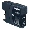Image de Brother LC1100HYBK - à rendement élevé - noir - originale - cartouche d'encre