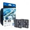 Image de Brother LC985 Twin-Pack - pack de 2 - noir - originale - cartouche d'encre