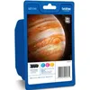 Image de Brother LC-1240RBWBP Inktcartridge 3-kleuren Multipack