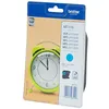 Image de Brother LC125XLC - Super High Yield - cyan - originale - cartouche d'encre