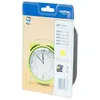 Image de Brother LC125XLY - Super High Yield - jaune - originale - cartouche d'encre