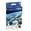 Image de Brother LC985YBP - jaune - originale - cartouche d'encre