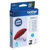 Image de Cartouche d'encre Brother LC225XLCBP Cyan